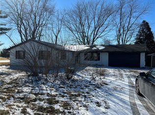 7091 N 575 W, Frankton, IN 46044
