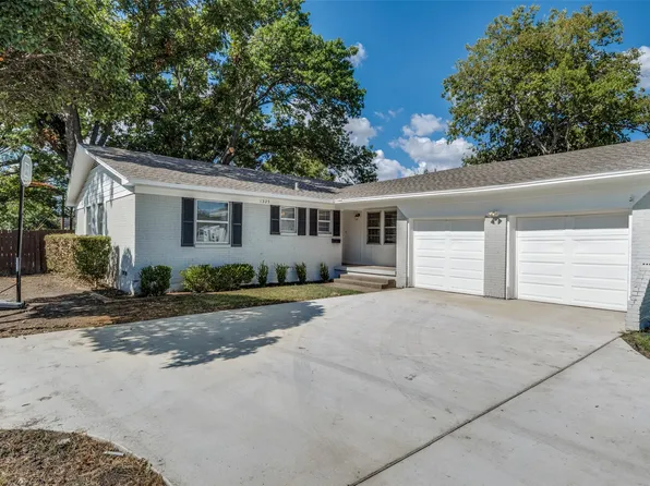 1325 Patricia Ln, Garland, TX 75042