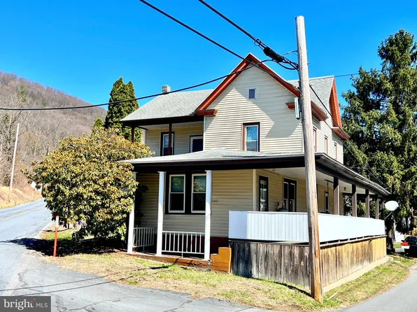 131 Main St, Ashland, PA 17921