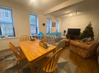 23 Cortes St APT 1, Boston, MA 02116