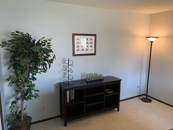 Living Room - All Furniture stays with the condo!