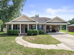 601 Purvis Oloh Rd, Purvis, MS 39475