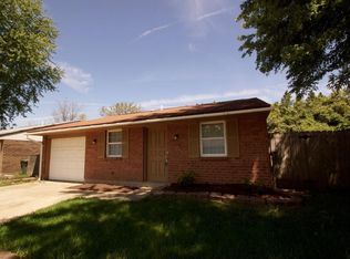 8247 Mount McKinley Dr, Dayton, OH 45424