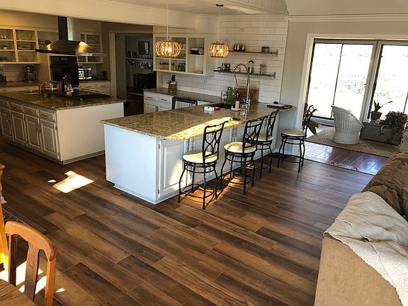 Kitchen/Great Room