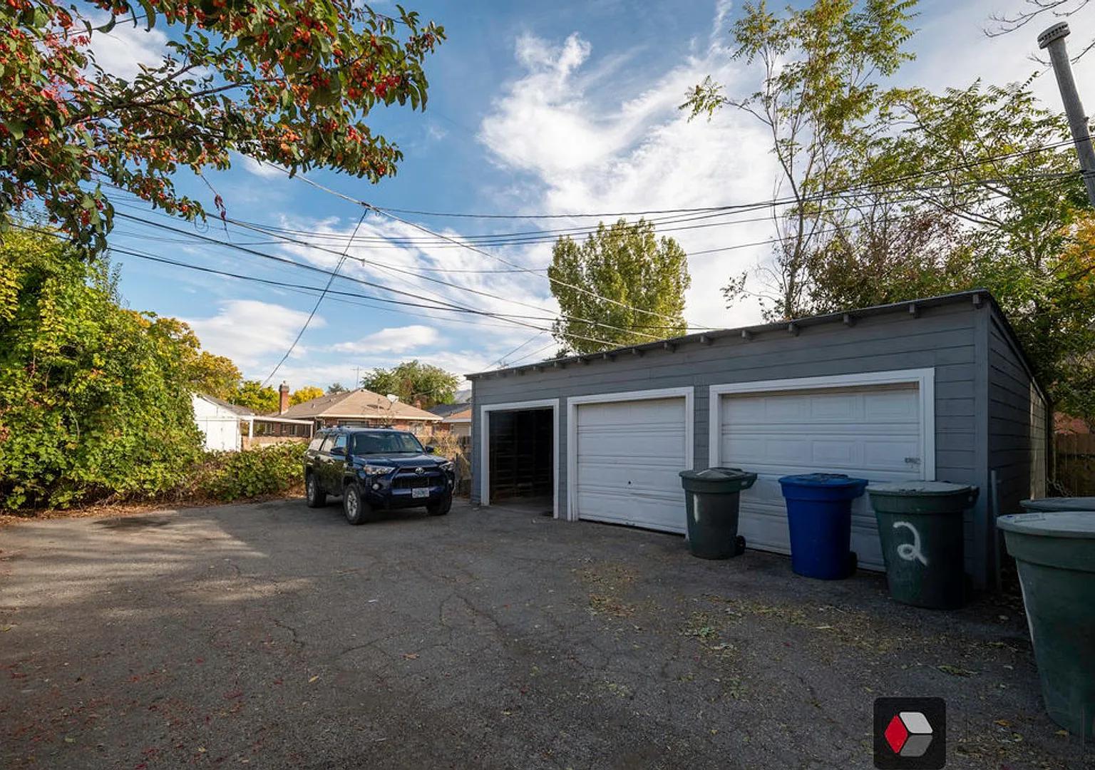 1 Bed / 1 Bath Fourplex Unit for Rent in Salt Lake City, UT — Photo 4