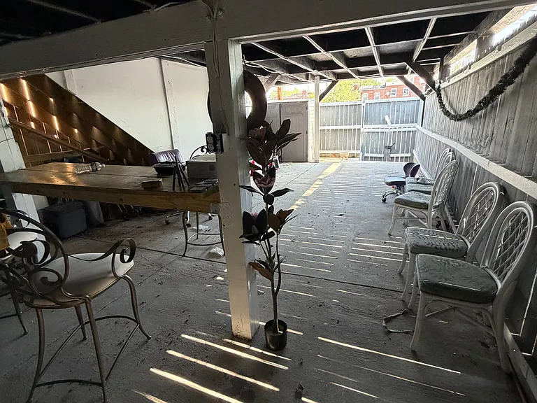 816 E Jeffrey St #B — Photo 5
