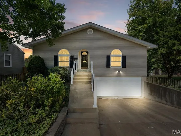 4605 Heidelberg Ave, Saint Louis, MO 63123