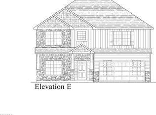 288 Kyndall Run Dr #29, Lexington, NC 27295