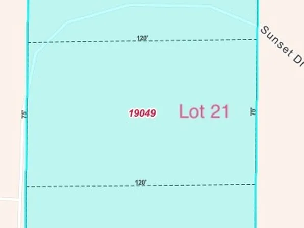 LOT 21 Mesa Dr, Baird, TX 79504