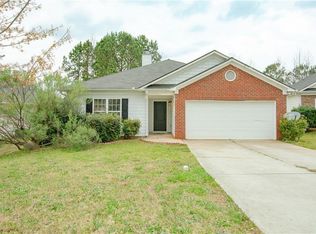 75 Lakeside Point, Covington, GA 30016