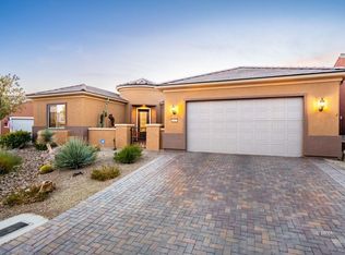 1387 Golden Needle Trl, Mesquite, NV 89034