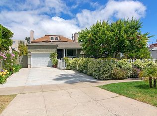 1936 Felspar St, San Diego, CA 92109