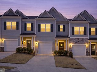 511 Ryan Ct, Ball Ground, GA 30107
