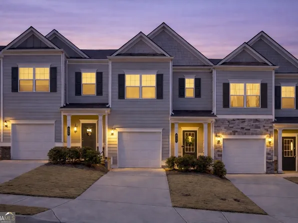 511 Ryan Ct, Ball Ground, GA 30107