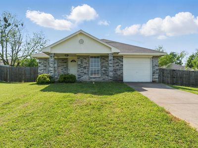 1104 Snowberry St, Cleburne, TX, 76031