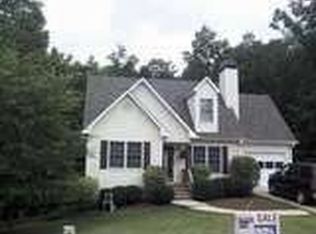 140 Beth Ct, Athens, GA 30605
