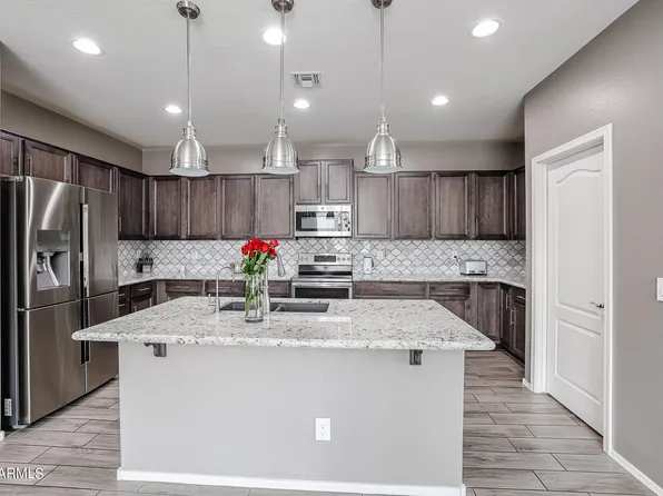 18363 W GETTY Drive, Goodyear, AZ 85338