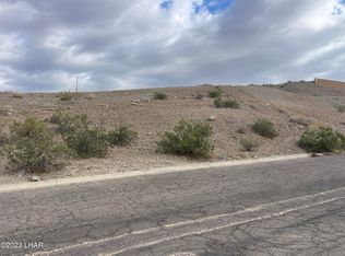 3511 Kicking Horse Dr, Lake Havasu City, AZ 86404