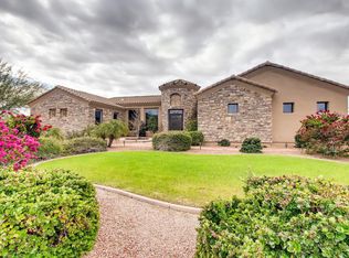 7999 W Villa Chula, Peoria, AZ 85383