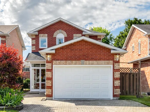 72 Dunsmore Cres, Richmond Hill, ON L4C 0C5
