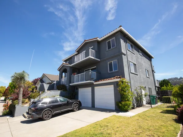 5070 Cochrane Ave, Oakland, CA 94618