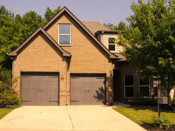 162 Chesser Loop Rd, Chelsea, AL 35043