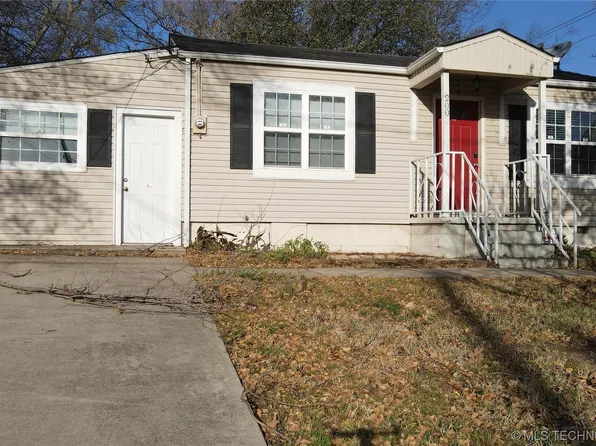200 S Morris Ave, Tahlequah, OK 74464