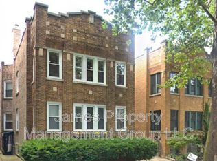 5920 N Artesian Ave #2, Chicago, IL 60659