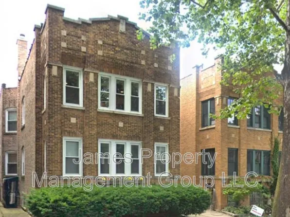 5920 N Artesian Ave #2, Chicago, IL 60659