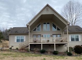 107 Litton Dr, Blairsville, GA 30512