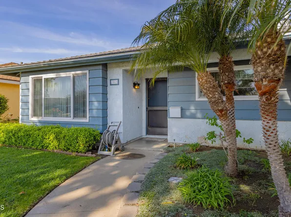 2061 Olga St, Oxnard, CA 93036