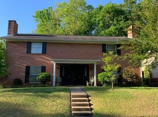 1125 Manship St #B, Jackson, MS 39202