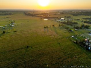 21 S 310th Rd, Morris, OK 74445