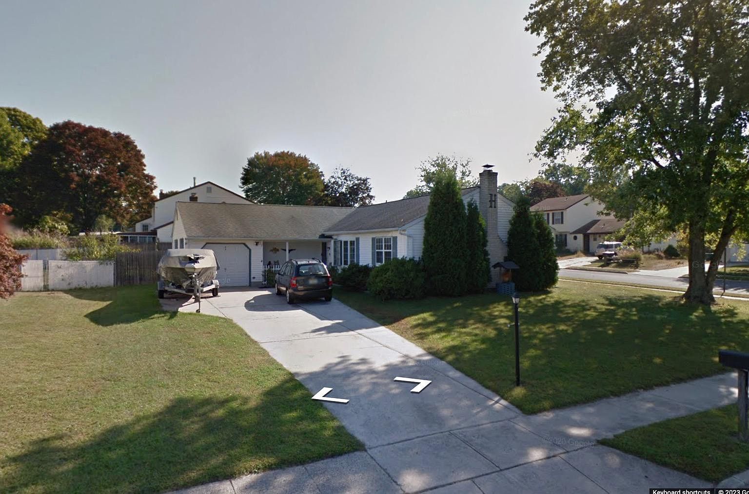 87 Argyle Ave, Blackwood, NJ 08012 Zillow