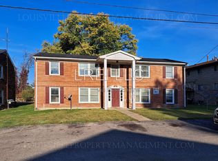 5112 Valiant Dr APT 3, Louisville, KY 40216