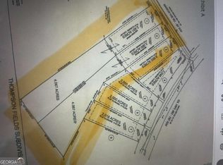 3061 Marion Ivie Rd, Good Hope, GA 30641