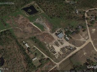 3410 Power Line Dr, Middleburg, FL 32068