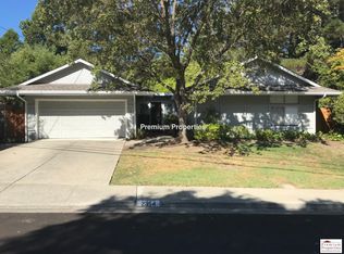 2354 Mallard Dr, Walnut Creek, CA 94597