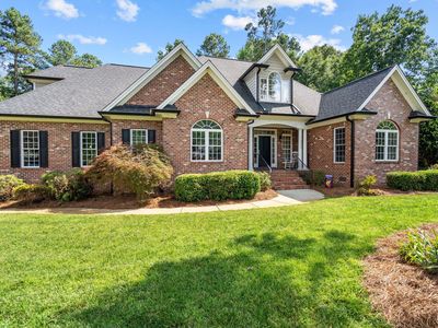 7932 Twin Pines Way, Fuquay Varina, NC, 27526