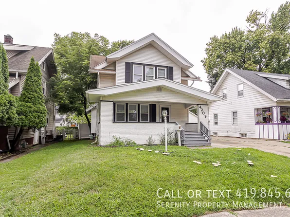 4209 Eastway St, Toledo, OH 43612