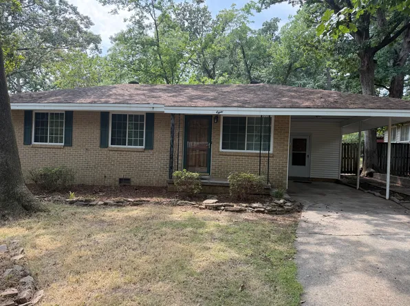 8 Monica Dr, Little Rock, AR 72204