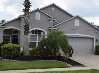 9718 Myrtle Creek Ln, Orlando, FL 32832