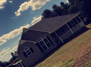 66 Ben Thompson Rd, Kelso, TN 37348
