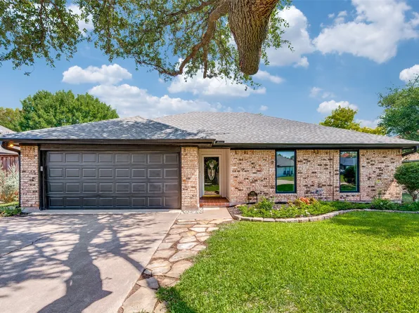 8420 Christie Dr, Frisco, TX 75033