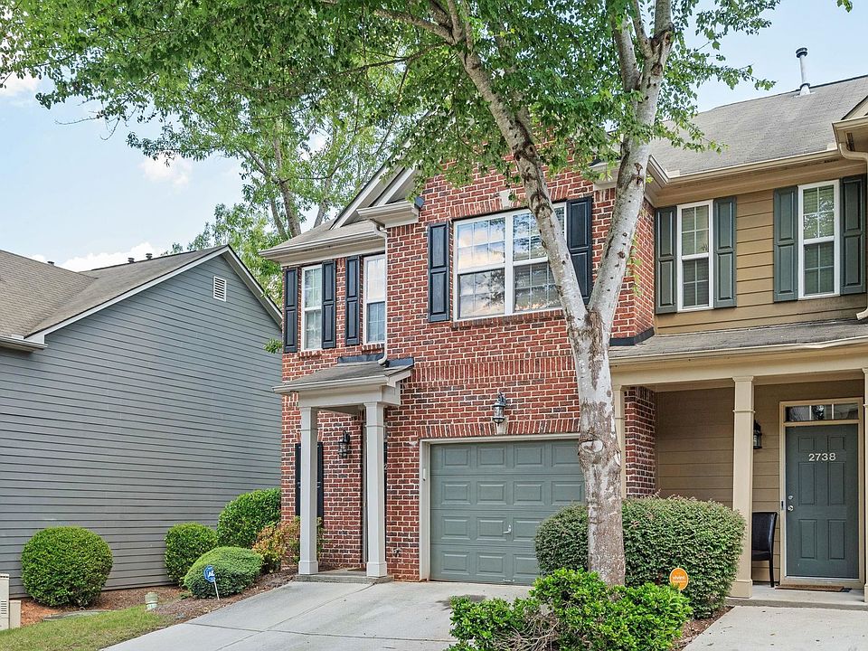 2736 Keystone Gates Ct, Lithonia, GA 30058 MLS 20143871 Zillow