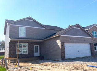 1519 N Parc Grove Ct, O'Fallon, IL 62269