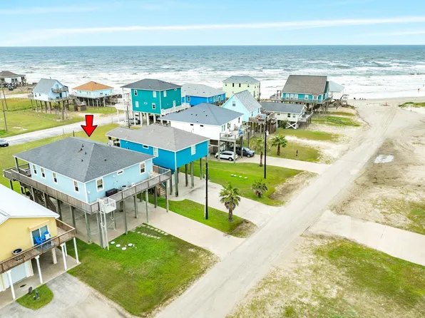 12888 Buccaneer Pkwy, Freeport, TX 77541