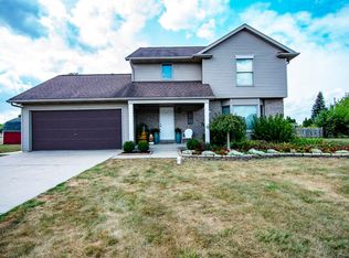 66355 Prairie View Dr, Goshen, IN 46526