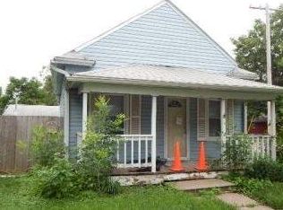 7201 Webster St, Lincoln, NE 68507