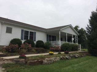 3437 S Duncan Rd, Bloomington, IN 47403